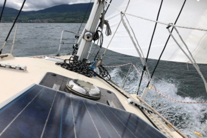 Rental Sailboat Beneteau Beneteau First 30e Yverdon-les-Bains