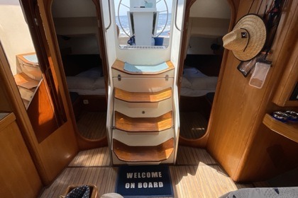 Velero Beneteau GybSea 50