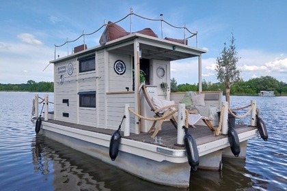 Miete Hausboot Hausboot Woma Brandenburg an der Havel