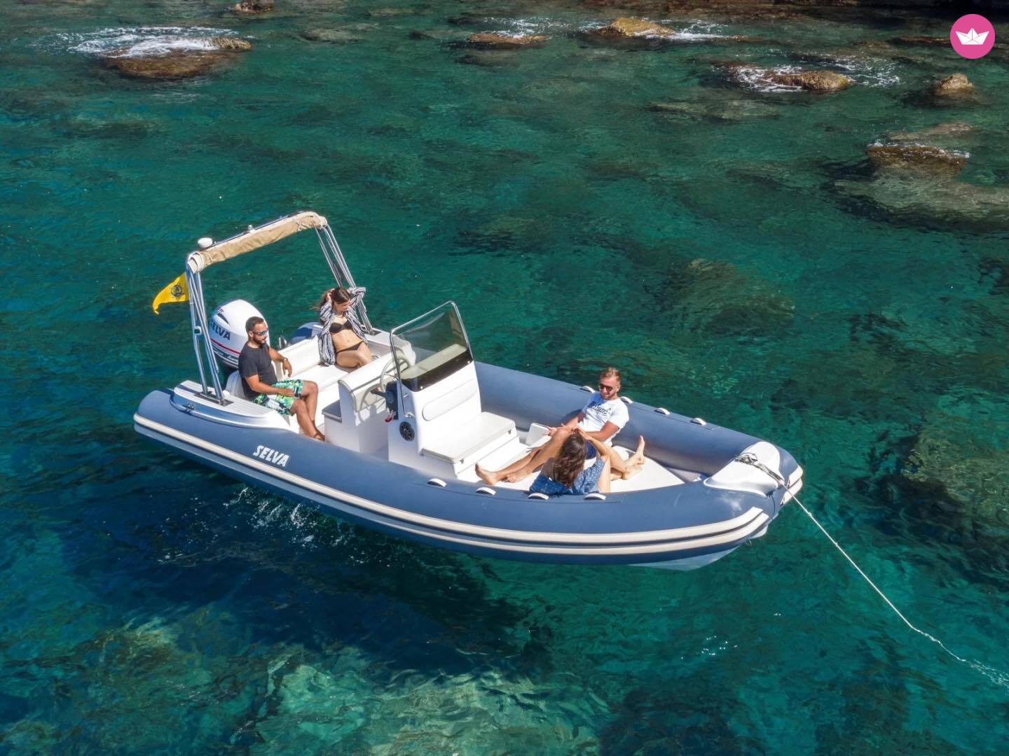 Selva Marine D 680