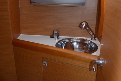 Jeanneau 349 - "Porto Tolero"