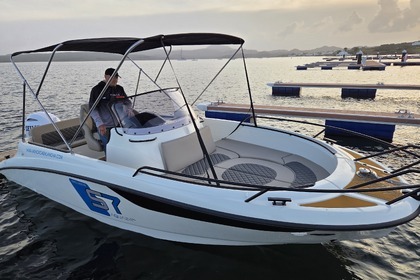 AQUA S7 EXCLUSIVE 150CV