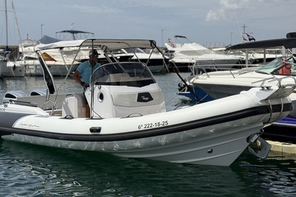 Ranieri Cayman 28 Sport