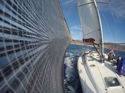 Location Voilier Jeanneau Sun Fast 43 Morro Jable