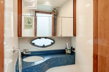 Capri Yacht Experience-All Inclusive