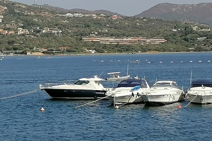 Noleggio Barca a motore American Marine Texano Magnum 16 mt Monte Argentario