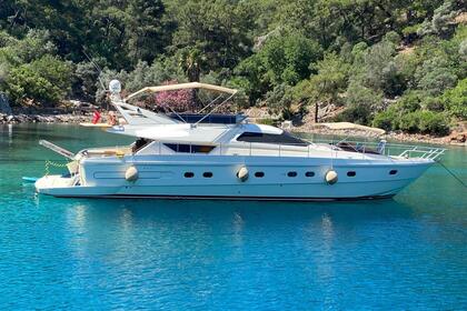 Location Yacht FRT 60 MOTORYAT B65! FRT 60 MOTORYAT B65! Göcek