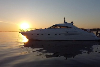 Princess 70FT - TIME