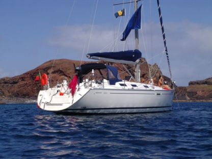Location Voilier Dufour Dufour 385 Gl Funchal