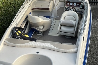 Miete Motorboot Glastron 180 Gx Roermond