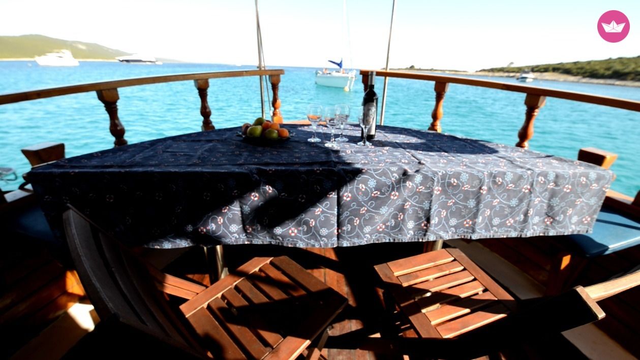 X-Yachts Luka в Задар для аренды