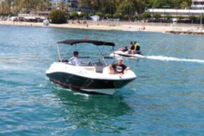 Bayliner VR5