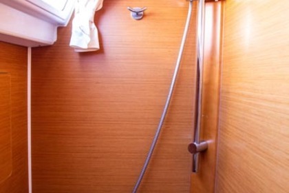 Jeanneau Sun odyssey 449