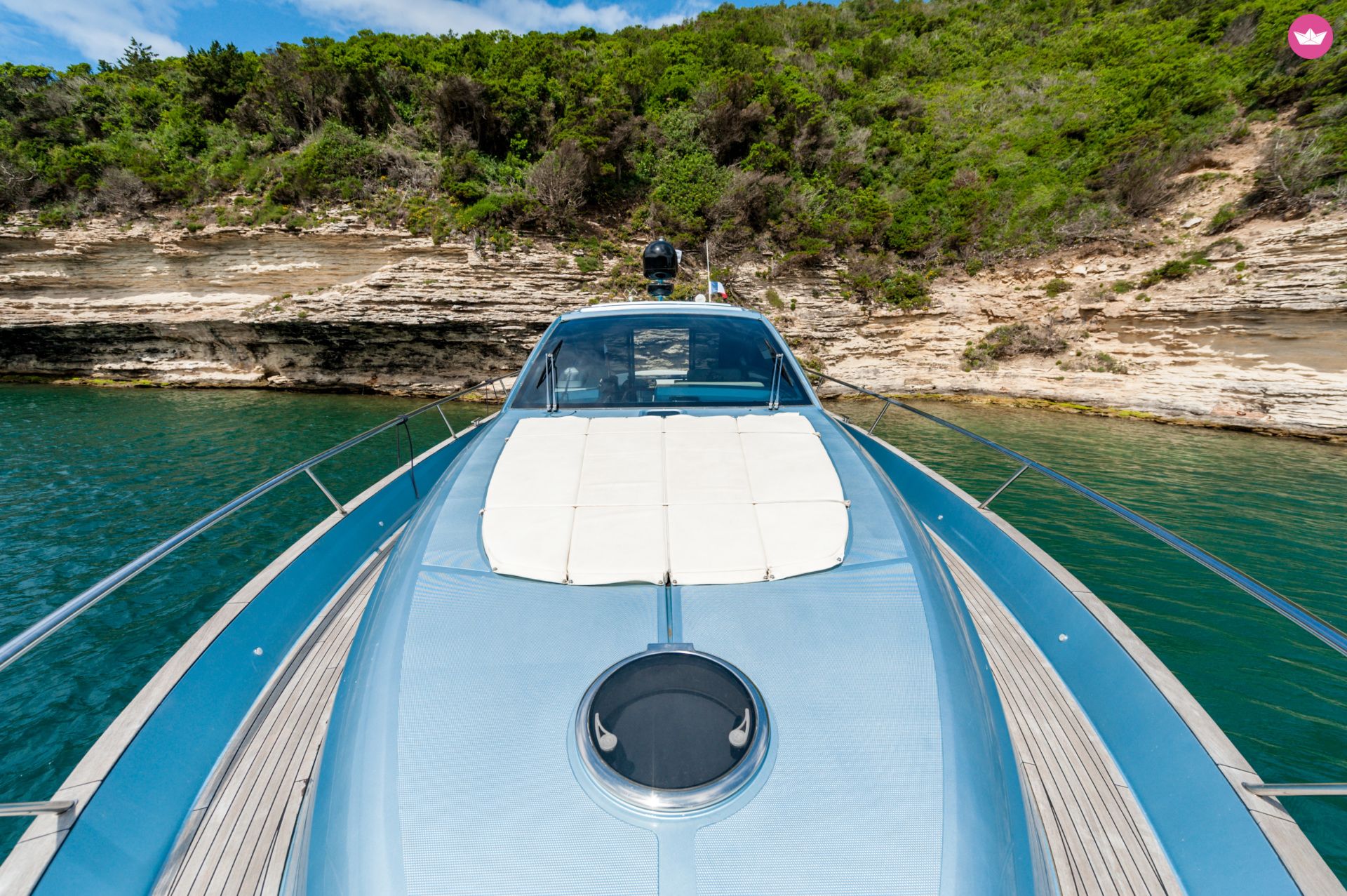 Prinz 54/56 à Bonifacio à louer