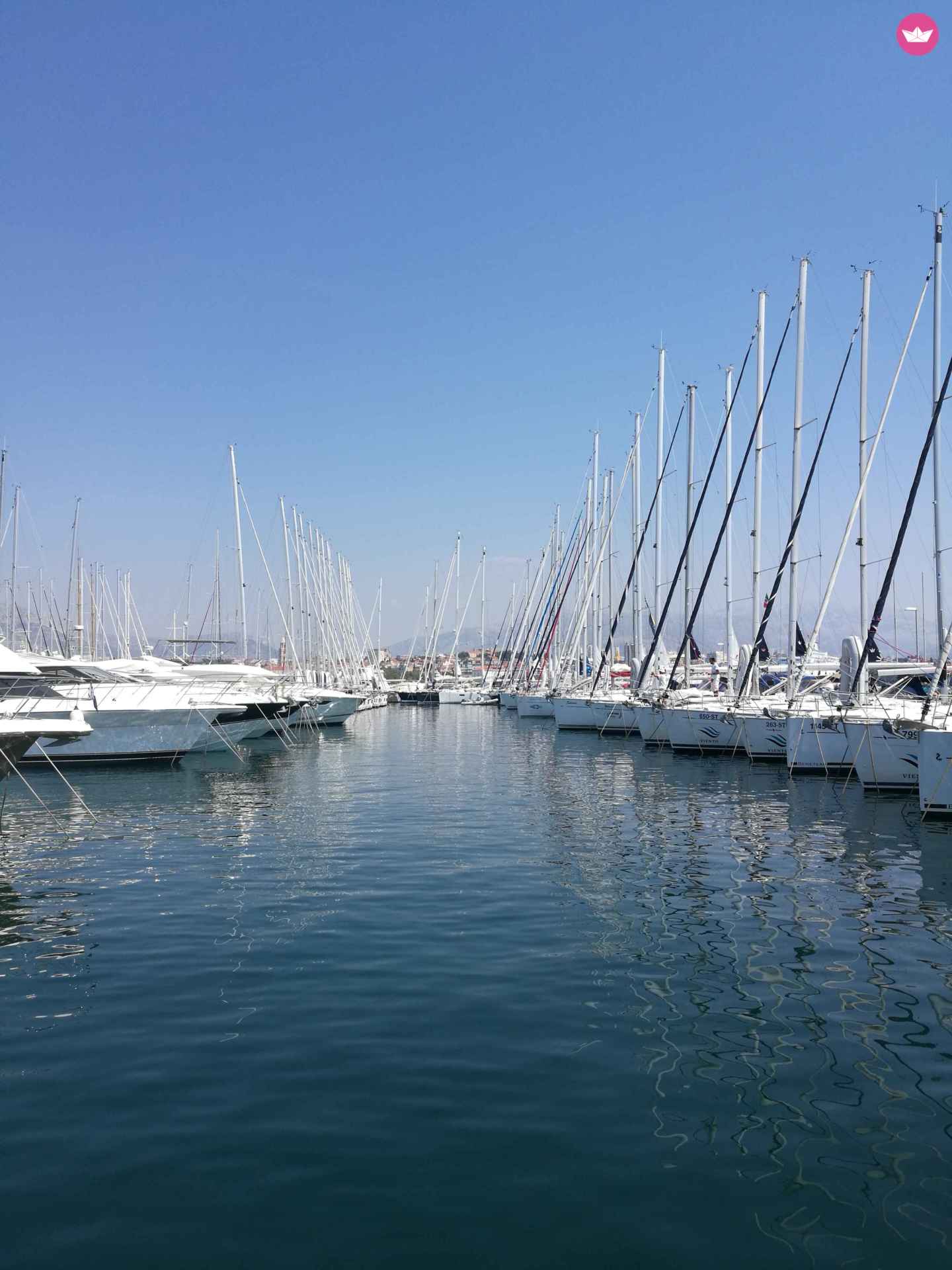 Jeanneau Sun Odyssey 40 in Split  