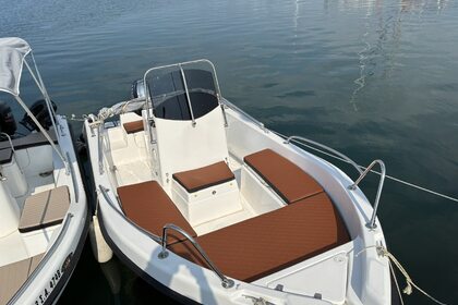 A.THRAKI HELLAS BOATS – TRITON 4.74