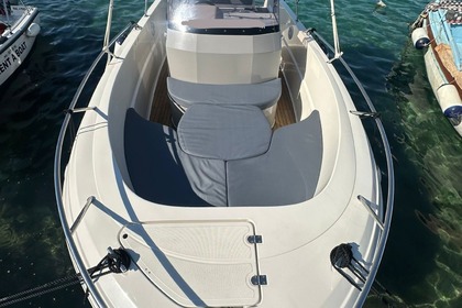 Atlantis Marine Open 670