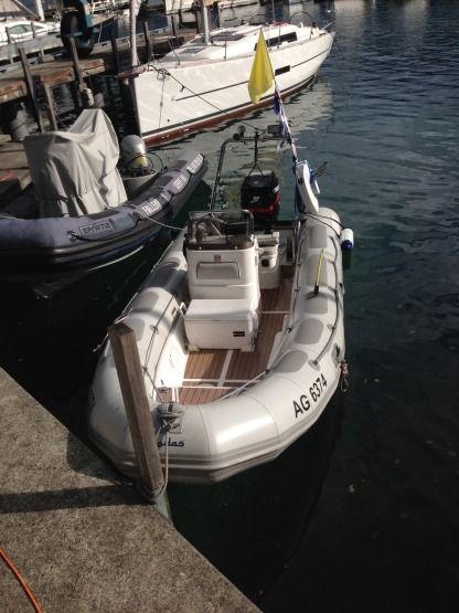 Location Semi-rigide Valiant V520T Zofingue