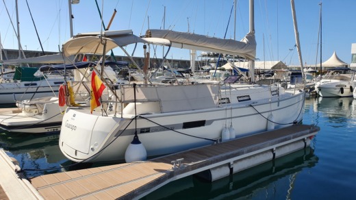Bavaria 32 Cruiser
