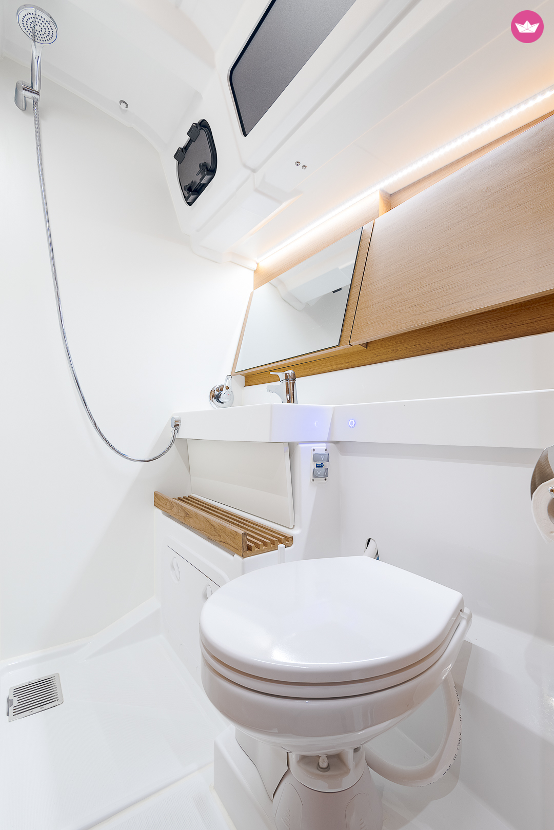 Miete Jeanneau Sun Odyssey 490