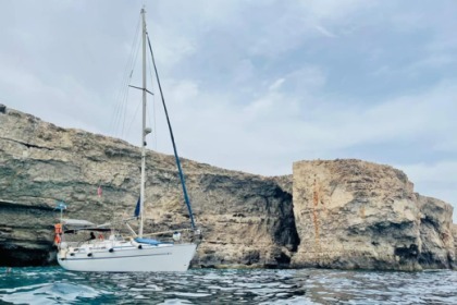 Miete Segelboot Bavaria 40 Valletta