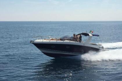 Rental Motorboat Mano Marine GS 37 Sorrento