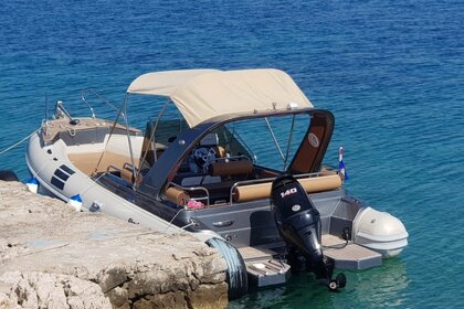 GRGINIC YACHTING SHARK B 23