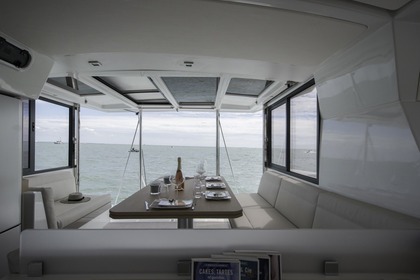 Catamaran Bali en Click&Boat