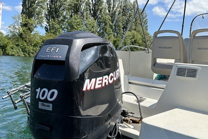 Quicksilver Activ 555