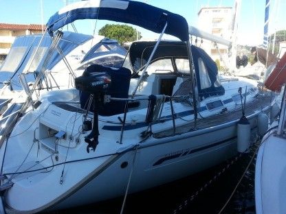 Location Voilier Bavaria 36 Saint-Mandrier-sur-Mer