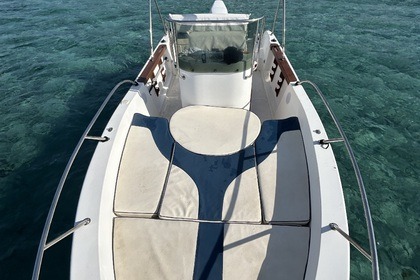 Location Bateau à moteur Capelli Capelli cap 20 Open Macinaggio