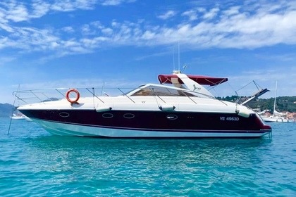 Charter Motorboat Pricess V40 Open Lampedusa