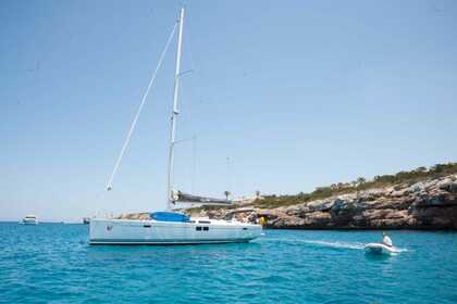 Leopard 39, catamaran