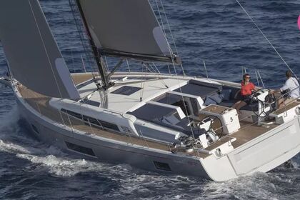 Hyra båt Segelbåt Beneteau Oceanis 51.1 Mykonos