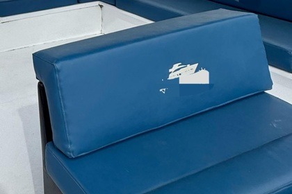 Charter Motor yacht Costom made 2000 İstanbul