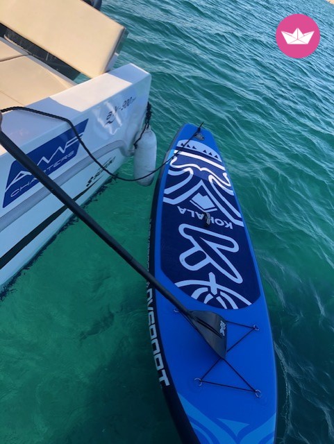 Bateau à moteur Astilux ax 900 open 400cv 7