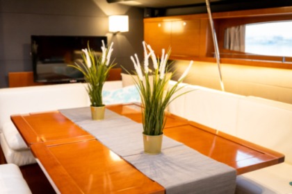 Oceanis 60 Ultreya (2019)