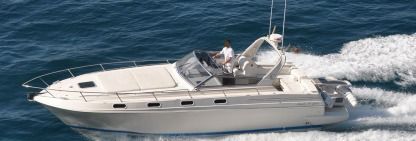 Аренда Моторная яхта Fiart Mare 36 Genius Мандельё-ла-Напуль