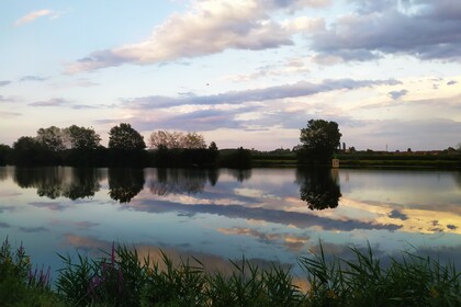Penichette Locaboat χωρίς άδεια Βουργουνδία
