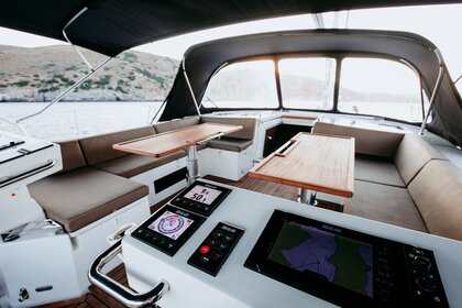 Location Voilier Bavaria Yachtbau Bavaria C57 - 4 + 1 cab. Alimos