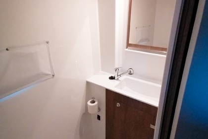 SPECIAL: New Bali Catspace