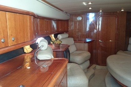 Sunseeker Superhawk 48', 15 mètres