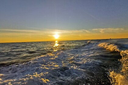 JEANNEAU PRESTIGE 46 FLY