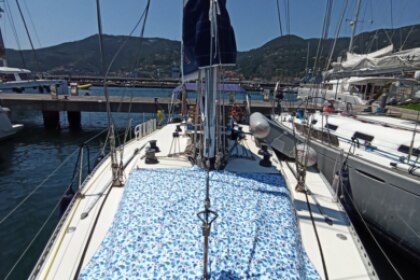 13 metri di Relax..in sicurezza !