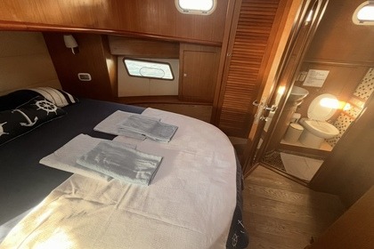 Évasion à Bodrum | Bateau Privé avec Équipage et Flybridge - Trawler