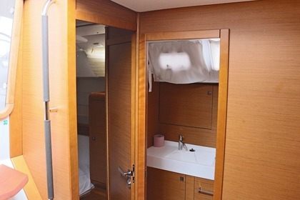 JEANNEAU Sun Odyssey 509