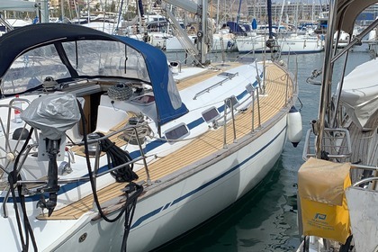 Verhuur Zeilboot Bavaria 49 Alicante