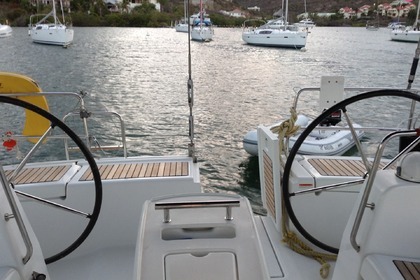 Beneteau Oceanis 48 2017