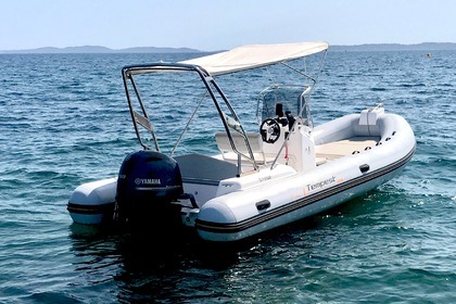 Capelli Tempest 130ch