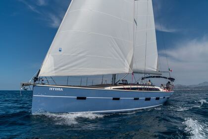 Half / Full Day Sailing Experience